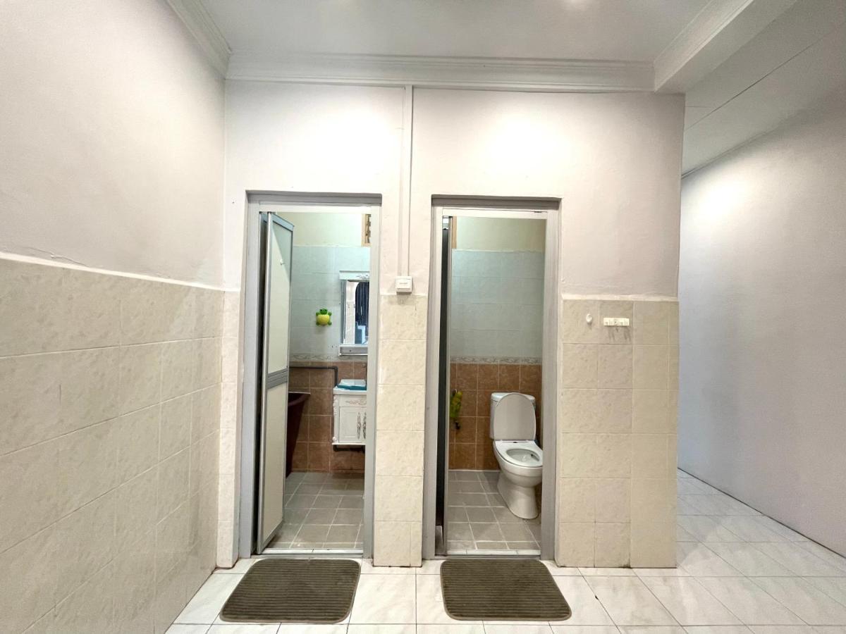 Cozy Murni 14Th Entire 3 Bedroom House At Alma Bkt Mertajam 大山脚 外观 照片