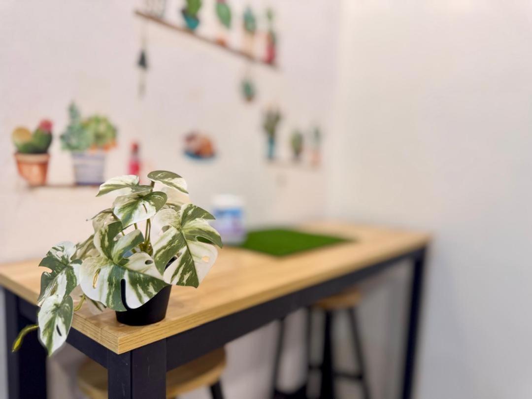 Cozy Murni 14Th Entire 3 Bedroom House At Alma Bkt Mertajam 大山脚 外观 照片